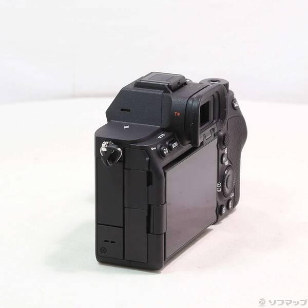 〔中古〕SONY(ソニー) α7 IV ボディ ILCE-7M4〔348-ud〕 |  | 01