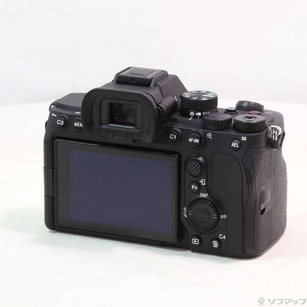 〔中古〕SONY(ソニー) α7 IV ボディ ILCE-7M4〔348-ud〕 |  | 02