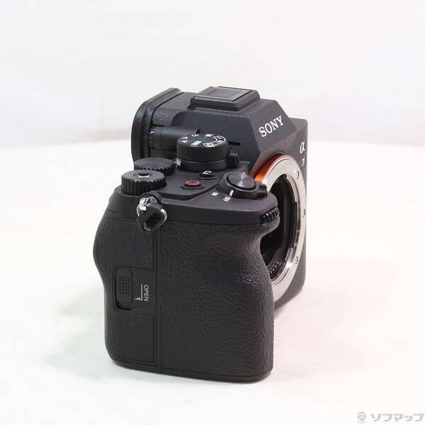〔中古〕SONY(ソニー) α7 IV ボディ ILCE-7M4〔348-ud〕 |  | 03