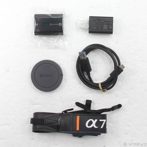 〔中古〕SONY(ソニー) α7 IV ボディ ILCE-7M4〔348-ud〕 |  | 05