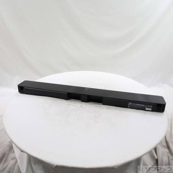 〔中古〕BOSE(ボーズ) SoundTouch 300 soundbar〔198-ud〕 |  | 02