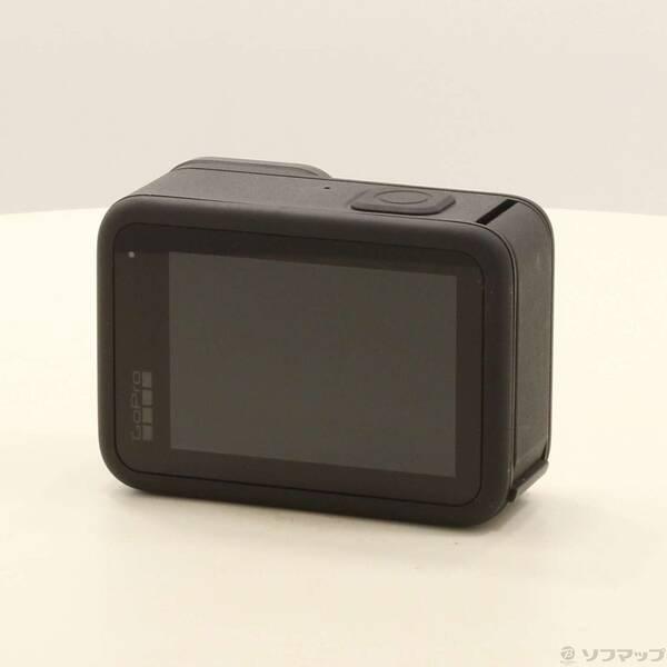 〔中古〕GoPro(ゴープロ) HERO13 Black CHDHX-131-FW〔344-ud〕 |  | 02
