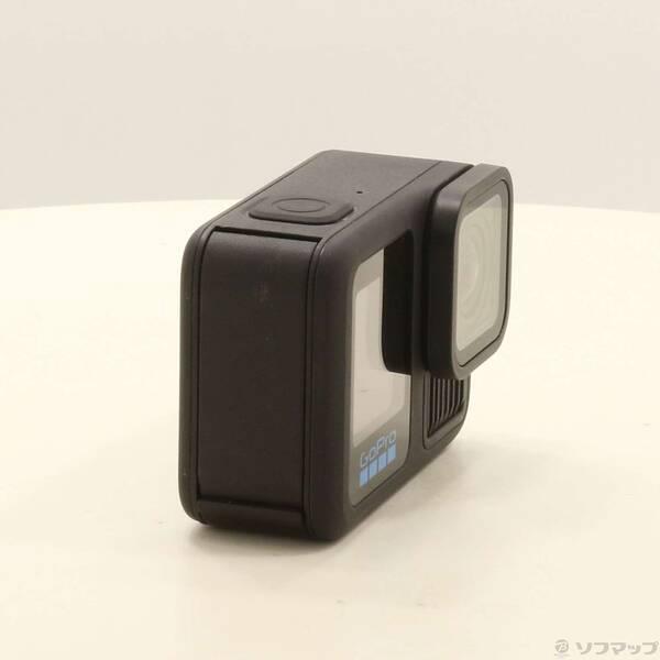 〔中古〕GoPro(ゴープロ) HERO13 Black CHDHX-131-FW〔344-ud〕 |  | 03