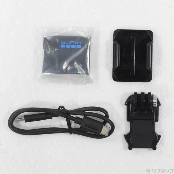〔中古〕GoPro(ゴープロ) HERO13 Black CHDHX-131-FW〔344-ud〕 |  | 04