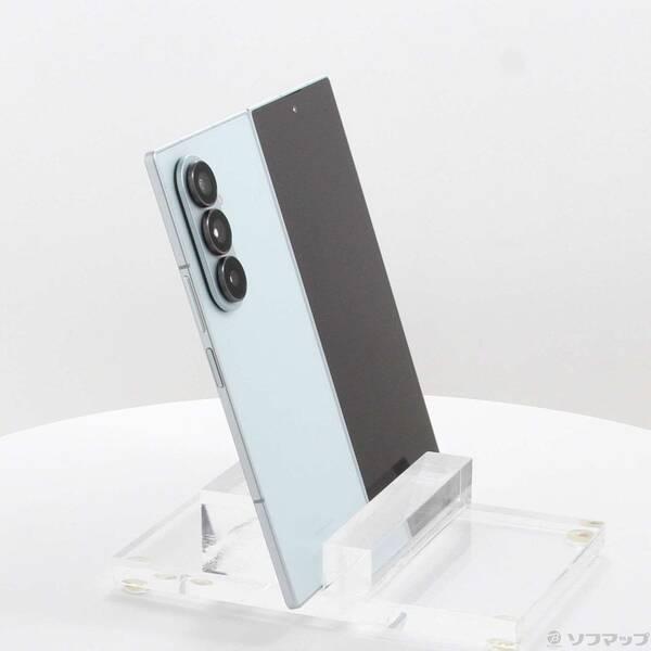 〔中古〕SAMSUNG(サムスン) Galaxy Z Fold7 256GB ミント SMF966Q SIMフリー〔269-ud〕 |  | 03