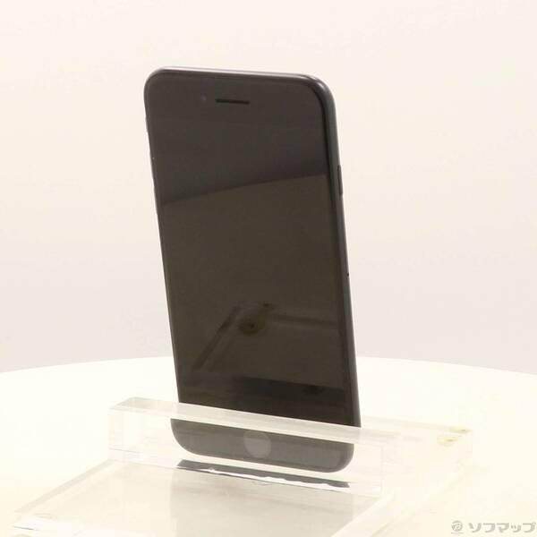 〔中古〕Apple(アップル) iPhone SE 第3世代 128GB ミッドナイト MMYF3J／A SIMフリー〔377-ud〕 |  | 02