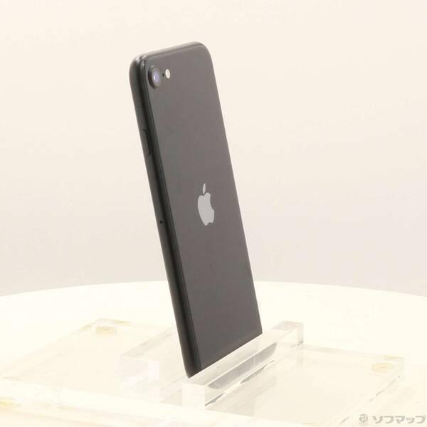 〔中古〕Apple(アップル) iPhone SE 第3世代 128GB ミッドナイト MMYF3J／A SIMフリー〔377-ud〕 |  | 03