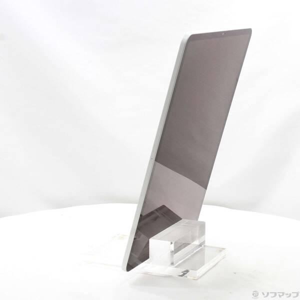 〔中古〕Apple(アップル) iPad Pro 12.9インチ 第3世代 64GB シルバー MTEM2J／A Wi-Fi〔368-ud〕 |  | 01