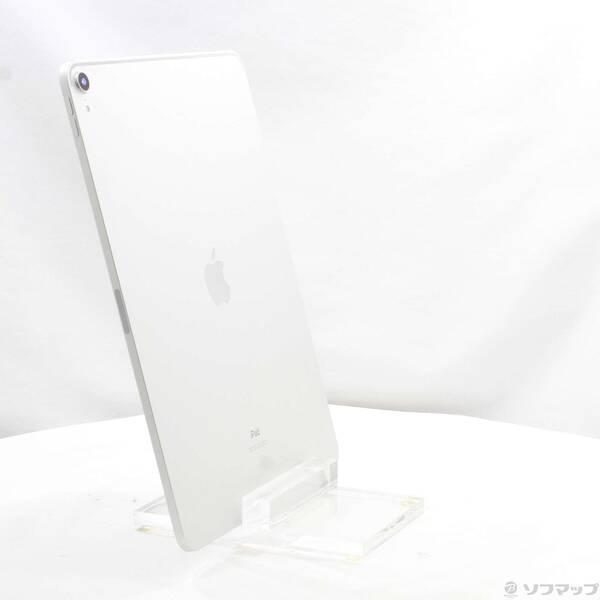 〔中古〕Apple(アップル) iPad Pro 12.9インチ 第3世代 64GB シルバー MTEM2J／A Wi-Fi〔368-ud〕 |  | 03