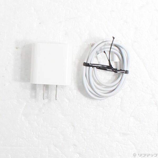 〔中古〕Apple(アップル) iPad Pro 12.9インチ 第3世代 64GB シルバー MTEM2J／A Wi-Fi〔368-ud〕 |  | 04