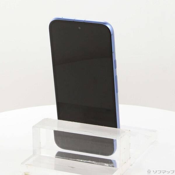 〔中古〕GOOGLE(グーグル) Google Pixel 8a 128GB ベイ G576D SIMフリー〔269-ud〕 |  | 02