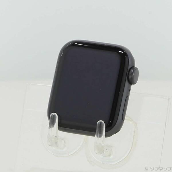 〔中古〕Apple(アップル) Apple Watch SE 第1世代 GPS 40mm スペースグレイアルミニウムケース バンド無し〔377-ud〕 | 
