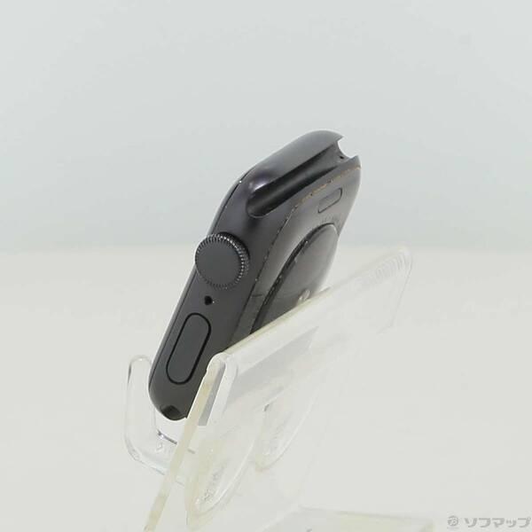 〔中古〕Apple(アップル) Apple Watch SE 第1世代 GPS 40mm スペースグレイアルミニウムケース バンド無し〔377-ud〕 |  | 01