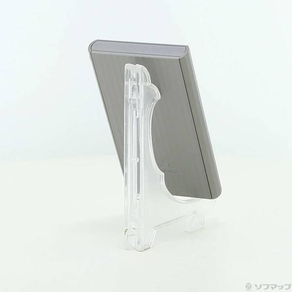 〔中古〕SONY(ソニー) WALKMAN A300シリーズ メモリ64GB+microSD グレー NW-A307(H)〔269-ud〕 |  | 02