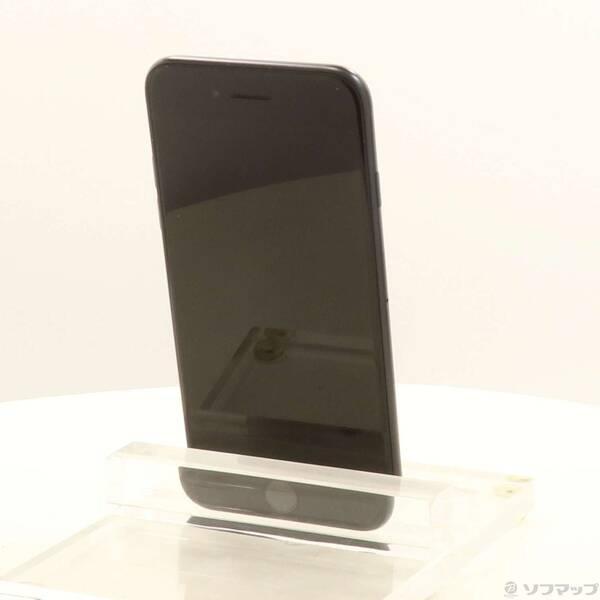 〔中古〕Apple(アップル) iPhone SE 第3世代 64GB ミッドナイト MMYC3J／A SIMフリー〔269-ud〕 |  | 02