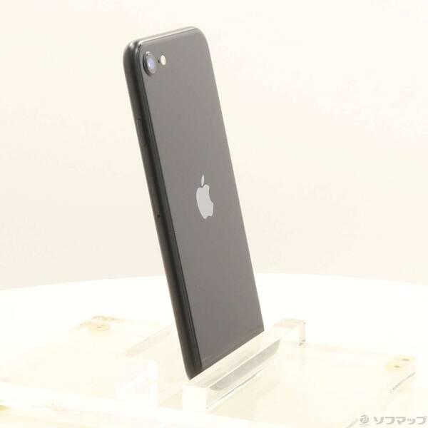 〔中古〕Apple(アップル) iPhone SE 第3世代 64GB ミッドナイト MMYC3J／A SIMフリー〔269-ud〕 |  | 03
