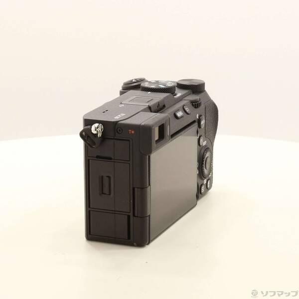 〔中古〕SONY(ソニー) α7C II ボディ ブラック ILCE-7CM2〔262-ud〕 |  | 01