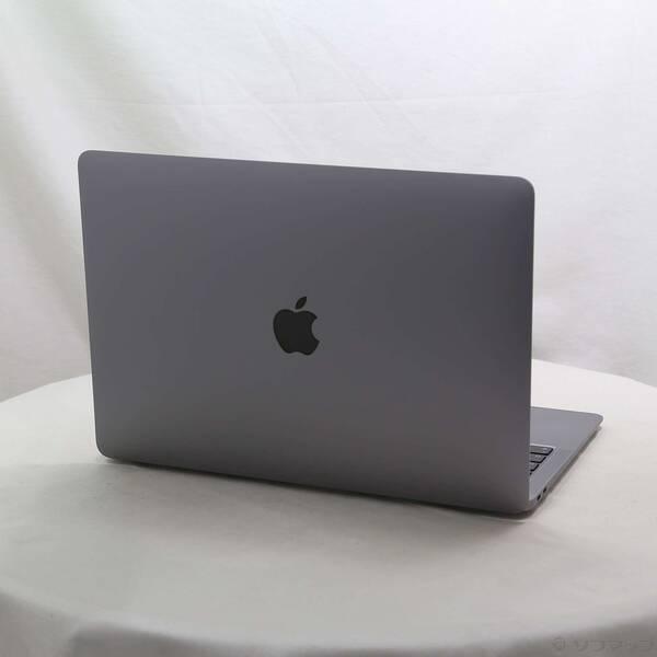 〔中古〕Apple(アップル) MacBook Air 13.3-inch Late-2020 MGN63J／A Apple M1 8コアCPU_7コアGPU 8GB SSD256GB スペースグレイ 〔15.3 Sequoia〕〔368-ud〕 |  | 02