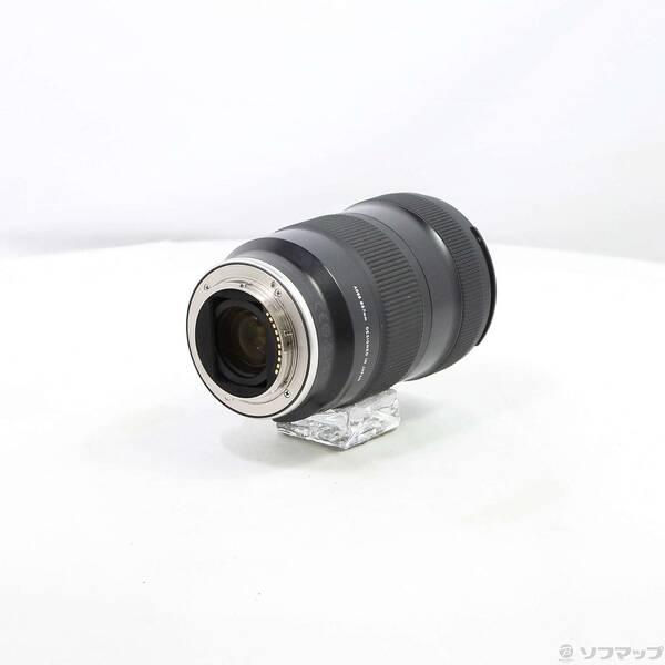 〔中古〕TAMRON(タムロン) 17-50mm F／4 Di III VXD ソニーEマウント用〔348-ud〕 |  | 02