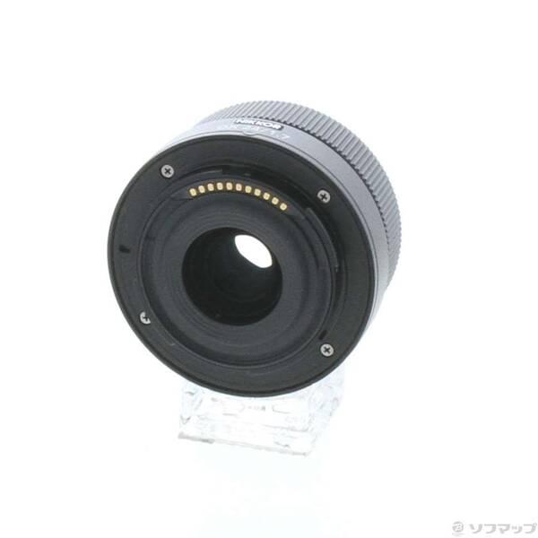 〔中古〕Nikon(ニコン) NIKKOR Z DX 24mm f／1.7〔258-ud〕 |  | 02