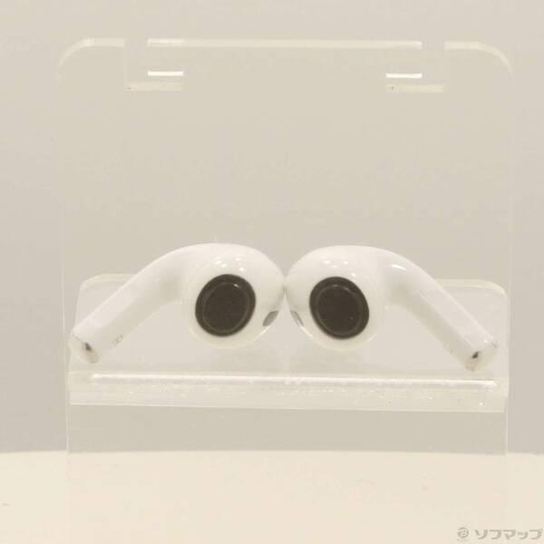 〔中古〕Apple(アップル) AirPods Pro 第2世代〔196-ud〕 |  | 02