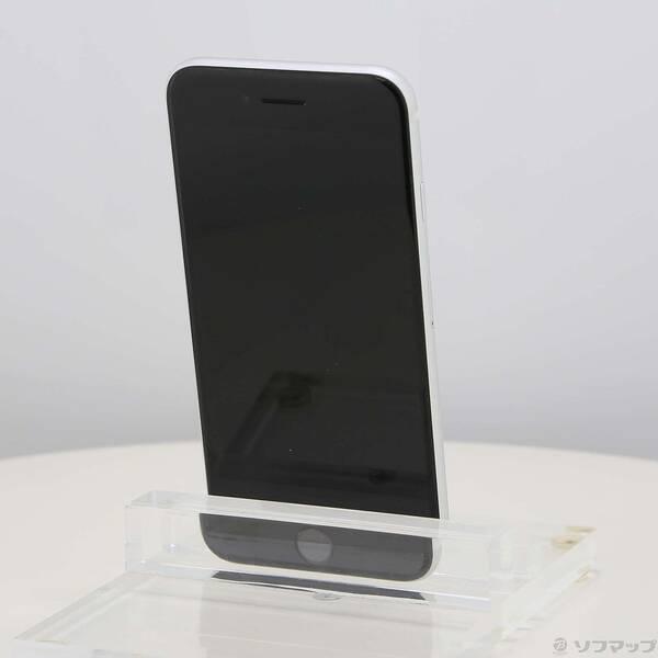〔中古〕Apple(アップル) iPhone SE 第2世代 128GB ホワイト MHGU3J／A SIMフリー〔276-ud〕 |  | 02
