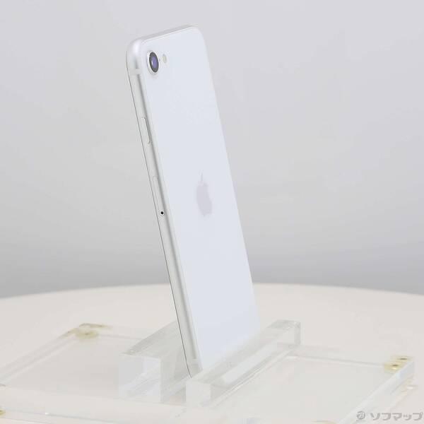 〔中古〕Apple(アップル) iPhone SE 第2世代 128GB ホワイト MHGU3J／A SIMフリー〔276-ud〕 |  | 03
