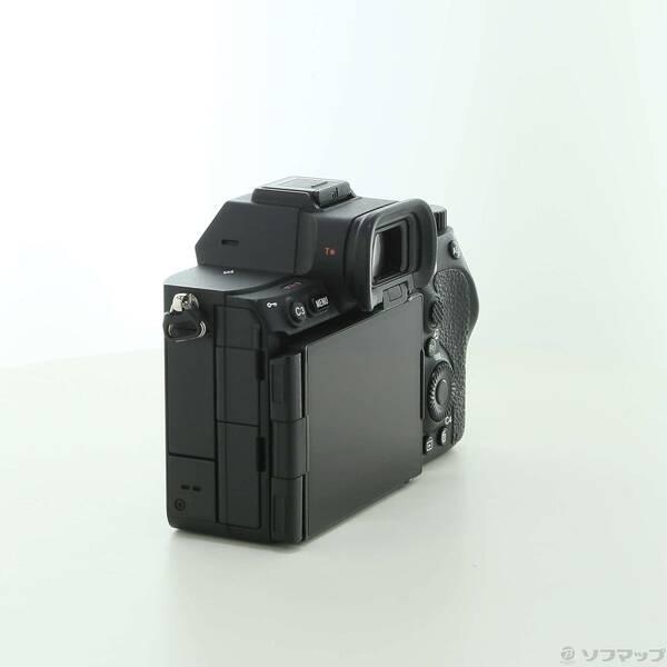〔中古〕SONY(ソニー) α7R V ILCE-7RM5 ボディ〔258-ud〕 |  | 01