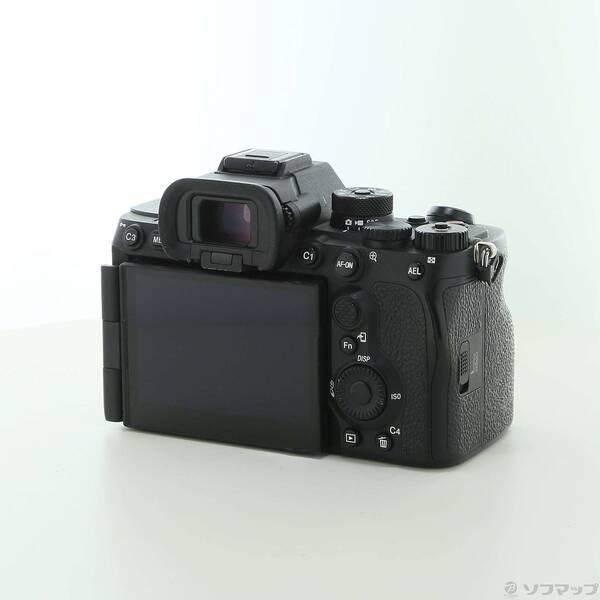 〔中古〕SONY(ソニー) α7R V ILCE-7RM5 ボディ〔258-ud〕 |  | 02