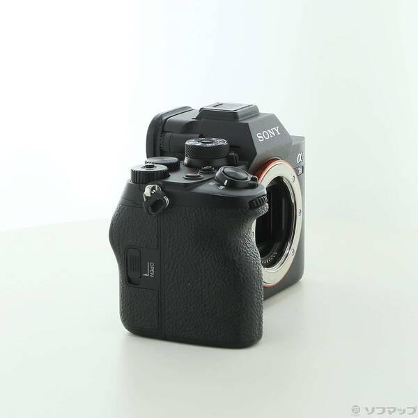 〔中古〕SONY(ソニー) α7R V ILCE-7RM5 ボディ〔258-ud〕 |  | 03