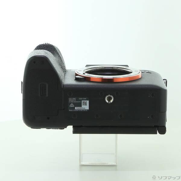 〔中古〕SONY(ソニー) α7R V ILCE-7RM5 ボディ〔258-ud〕 |  | 04