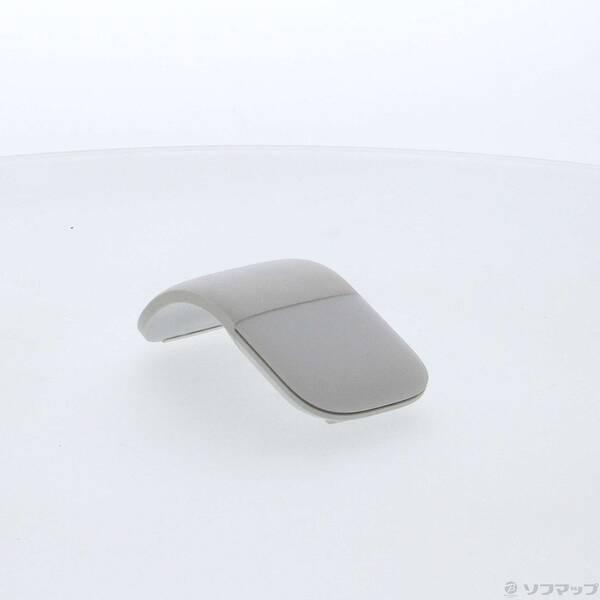 〔中古〕Microsoft(マイクロソフト) Surface Arc Mouse CZV-00007 グレー〔377-ud〕 |  | 03