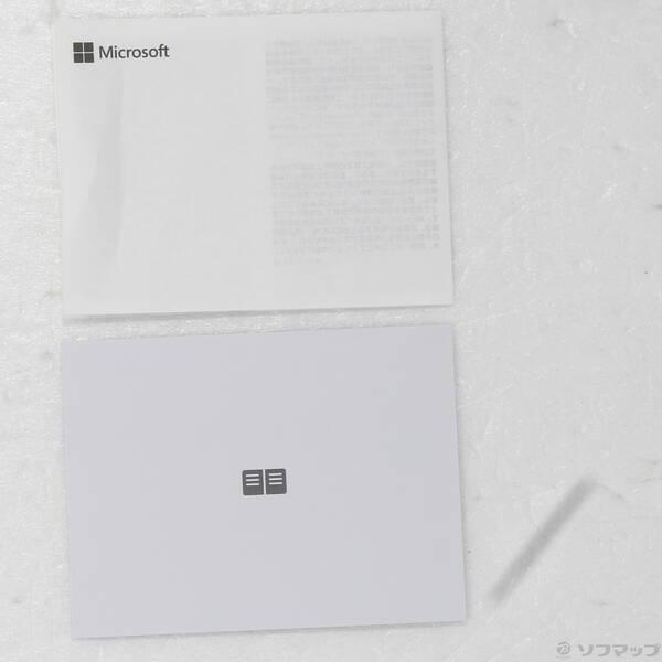 〔中古〕Microsoft(マイクロソフト) Surface Arc Mouse CZV-00007 グレー〔377-ud〕 |  | 04
