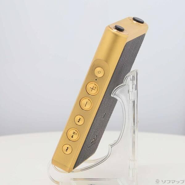 〔中古〕SONY(ソニー) WALKMAN WM1Z メモリ256GB+microSD ゴールド NW-WM1Z〔377-ud〕 |  | 01