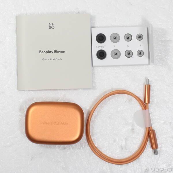 〔中古〕Bang&Olufsen(バング&オルフセン) Beoplay Eleven カッパー・トーン〔198-ud〕 |  | 04