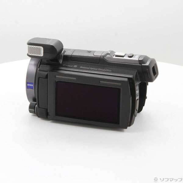 〔中古〕SONY(ソニー) HDR-PJ790V〔348-ud〕 |  | 01