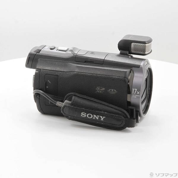 〔中古〕SONY(ソニー) HDR-PJ790V〔348-ud〕 |  | 03