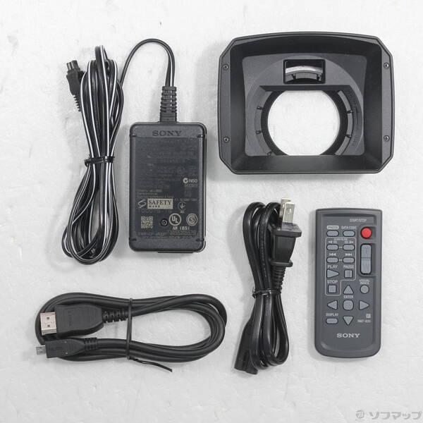 〔中古〕SONY(ソニー) HDR-PJ790V〔348-ud〕 |  | 04