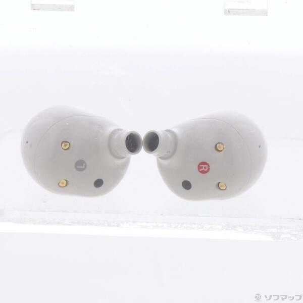 〔中古〕SONY(ソニー) WF-1000XM5 プラチナシルバー〔377-ud〕 |  | 02