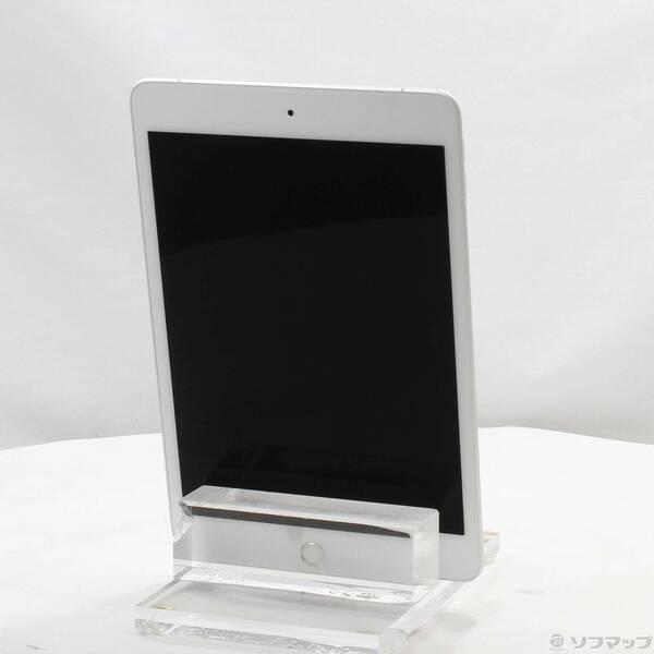 〔中古〕Apple(アップル) iPad mini 第5世代 256GB シルバー MUXD2J／A SIMフリー〔196-ud〕 |  | 02