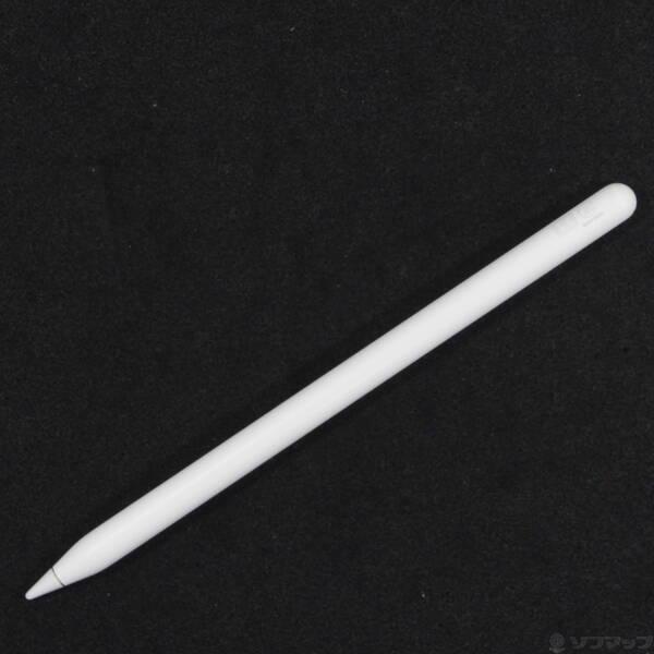 〔中古〕Apple(アップル) Apple Pencil 第2世代 MU8F2J／A〔258-ud〕 | 
