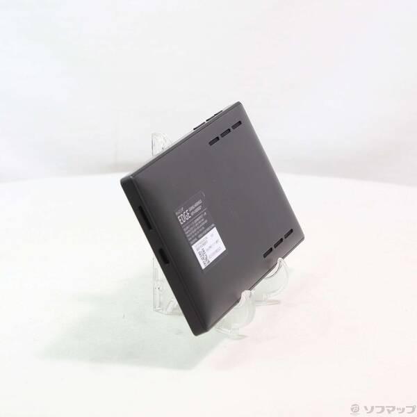 〔中古〕RAZER(レイザー) Edge Gaming Tablet 128GB ブラック RZ80-04610100-B3A1 Wi-Fi〔377-ud〕 |  | 03