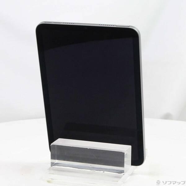 〔中古〕Apple(アップル) iPad mini(A17 Pro) 256GB スペースグレイ MXNA3J／A Wi-Fi〔348-ud〕 |  | 02