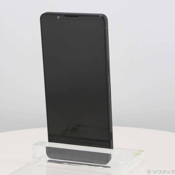 〔中古〕SONY(ソニー) Xperia 1 VII 512GB スレートブラック XQ-FS44B2JPCX0 SIMフリー〔269-ud〕 |  | 02