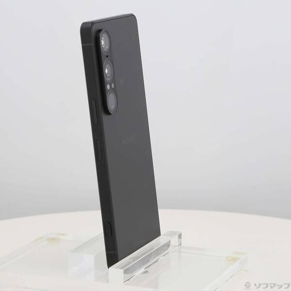 〔中古〕SONY(ソニー) Xperia 1 VII 512GB スレートブラック XQ-FS44B2JPCX0 SIMフリー〔269-ud〕 |  | 03
