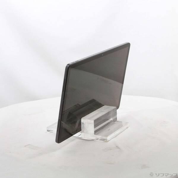 〔中古〕NEC(エヌイーシー) LAVIE Tab T11 T1195／FAS 256GB ストームグレー PC-T1195FAS Wi-Fi〔262-ud〕 |  | 01