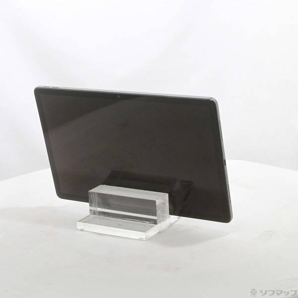 〔中古〕NEC(エヌイーシー) LAVIE Tab T11 T1195／FAS 256GB ストームグレー PC-T1195FAS Wi-Fi〔262-ud〕 |  | 02