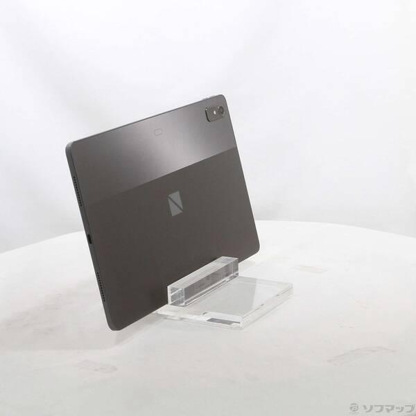 〔中古〕NEC(エヌイーシー) LAVIE Tab T11 T1195／FAS 256GB ストームグレー PC-T1195FAS Wi-Fi〔262-ud〕 |  | 03