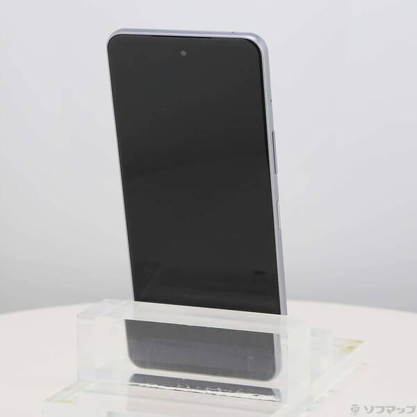 〔中古〕FCNT arrows We2 Plus M06 256GB スレートグレイ M06 楽天 SIMフリー〔352-ud〕 |  | 02