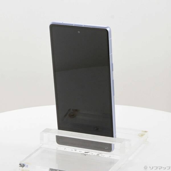 〔中古〕GOOGLE(グーグル) Google Pixel 7a 128GB シー GA04275-JP docomo SIMフリー〔276-ud〕 |  | 02